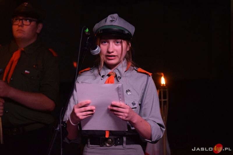 XI. Jasielski Marsz Wolności im. Pułkownika Stanisława Dąbrowy-Kostki