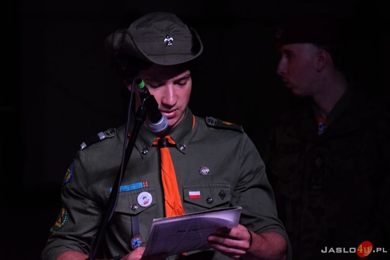 XI. Jasielski Marsz Wolności im. Pułkownika Stanisława Dąbrowy-Kostki