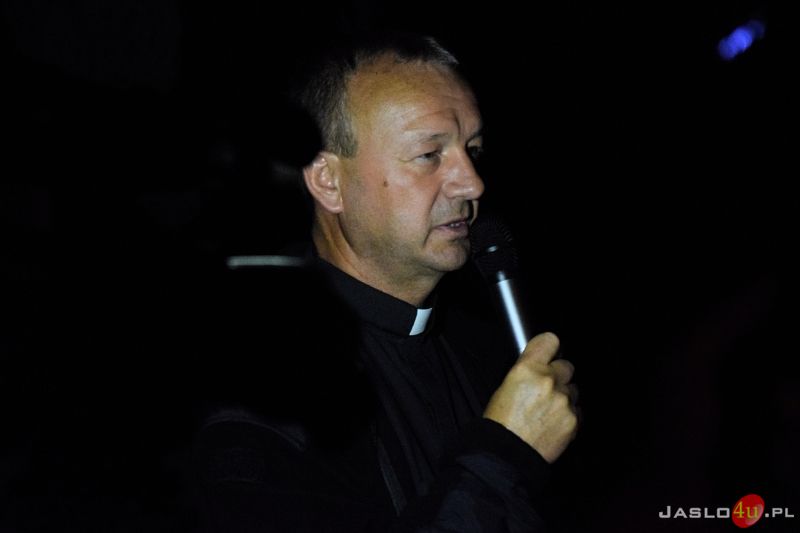 XI. Jasielski Marsz Wolności im. Pułkownika Stanisława Dąbrowy-Kostki