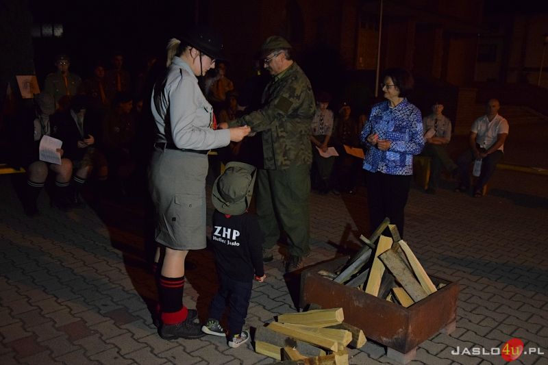 XI. Jasielski Marsz Wolności im. Pułkownika Stanisława Dąbrowy-Kostki