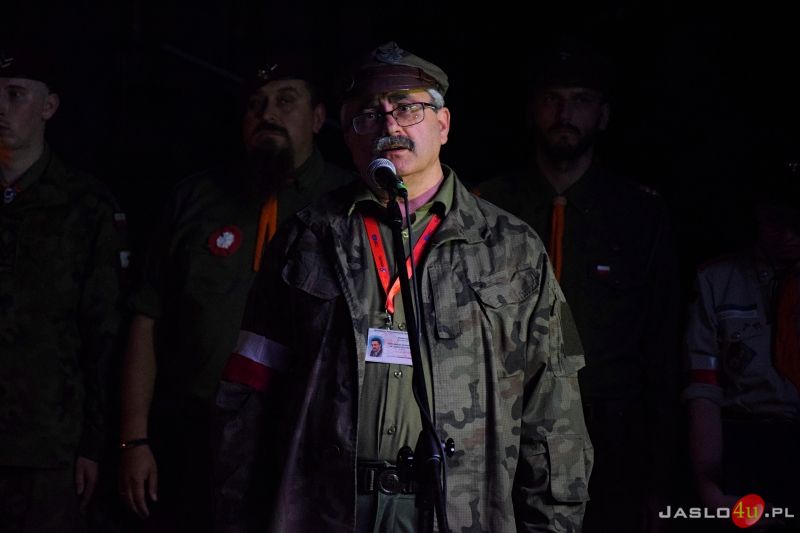 XI. Jasielski Marsz Wolności im. Pułkownika Stanisława Dąbrowy-Kostki