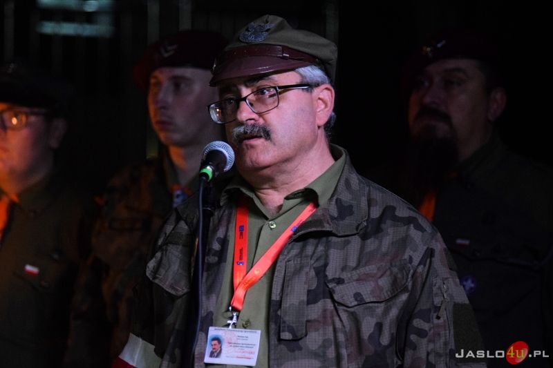 XI. Jasielski Marsz Wolności im. Pułkownika Stanisława Dąbrowy-Kostki