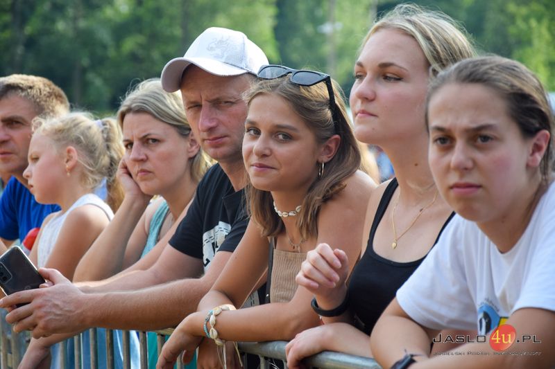 XIII. Podkarpacki Festiwal Smaków Regionalnych Pierogi i Dożynki Powiatowe w Tarnowcu 2023
