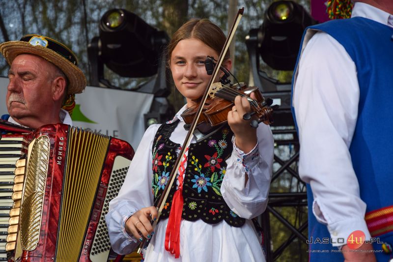 XIII. Podkarpacki Festiwal Smaków Regionalnych Pierogi i Dożynki Powiatowe w Tarnowcu 2023