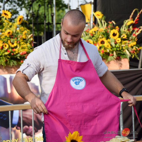 XIII. Podkarpacki Festiwal Smaków Regionalnych Pierogi i Dożynki Powiatowe w Tarnowcu 2023
