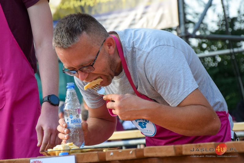 XIII. Podkarpacki Festiwal Smaków Regionalnych Pierogi i Dożynki Powiatowe w Tarnowcu 2023