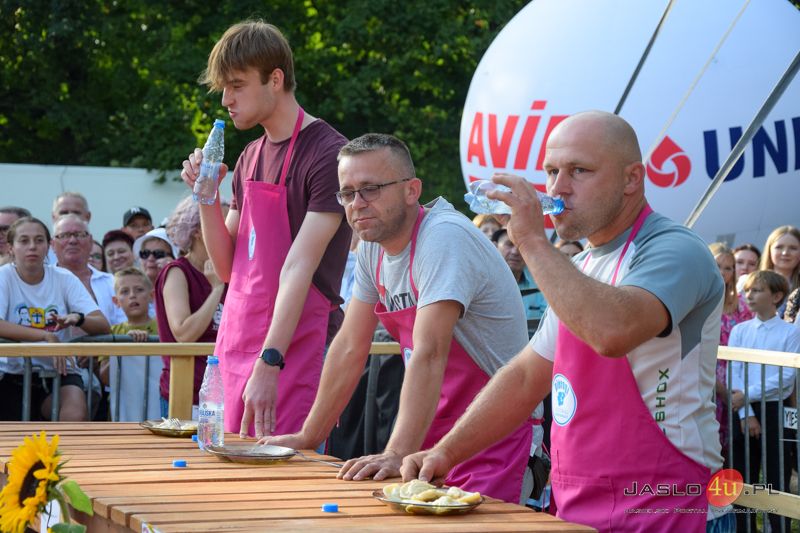 XIII. Podkarpacki Festiwal Smaków Regionalnych Pierogi i Dożynki Powiatowe w Tarnowcu 2023