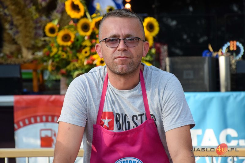 XIII. Podkarpacki Festiwal Smaków Regionalnych Pierogi i Dożynki Powiatowe w Tarnowcu 2023