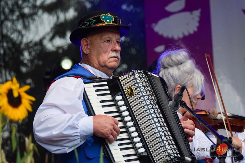 XIII. Podkarpacki Festiwal Smaków Regionalnych Pierogi i Dożynki Powiatowe w Tarnowcu 2023
