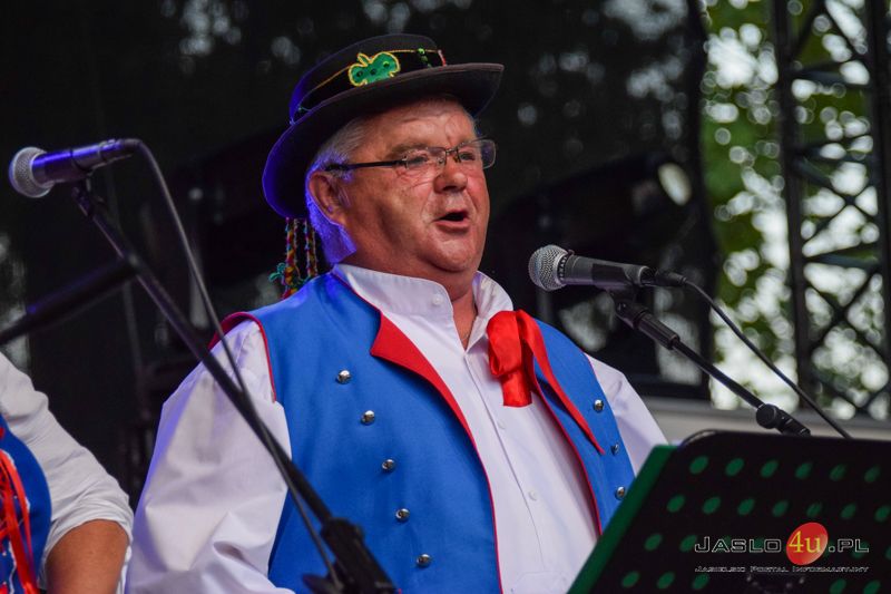 XIII. Podkarpacki Festiwal Smaków Regionalnych Pierogi i Dożynki Powiatowe w Tarnowcu 2023