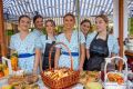 XIII. Podkarpacki Festiwal Smaków Regionalnych Pierogi i Dożynki Powiatowe w Tarnowcu 2023