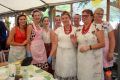 XIII. Podkarpacki Festiwal Smaków Regionalnych Pierogi i Dożynki Powiatowe w Tarnowcu 2023