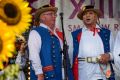 XIII. Podkarpacki Festiwal Smaków Regionalnych Pierogi i Dożynki Powiatowe w Tarnowcu 2023