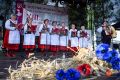 XIII. Podkarpacki Festiwal Smaków Regionalnych Pierogi i Dożynki Powiatowe w Tarnowcu 2023