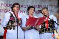 XIII. Podkarpacki Festiwal Smaków Regionalnych Pierogi i Dożynki Powiatowe w Tarnowcu 2023