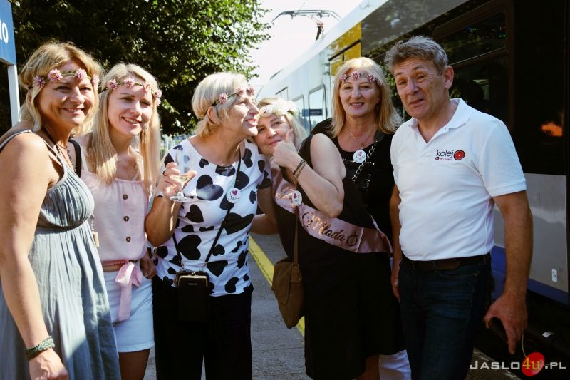 XVII Międzynarodowe Dni Wina w Jaśle
