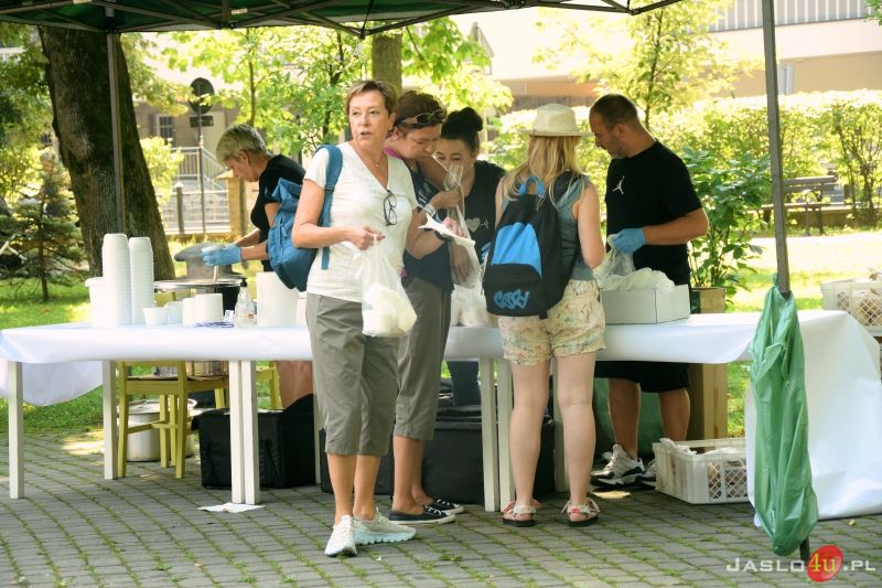 XVII Międzynarodowe Dni Wina w Jaśle