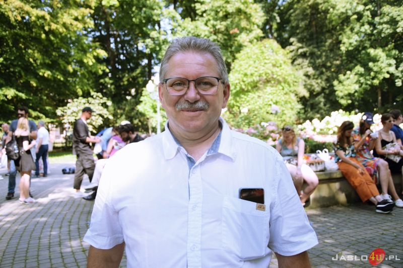 XVII Międzynarodowe Dni Wina w Jaśle