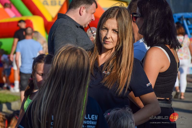 2. Zlot Samochodów ServicePoint Centrum Serwisowe Maszyn i Pojazdów Jasło