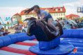 2. Zlot Samochodów ServicePoint Centrum Serwisowe Maszyn i Pojazdów Jasło