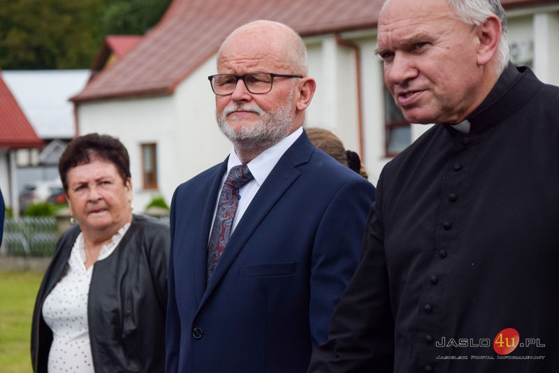 Dożynki Gminne w Kątach 2023
