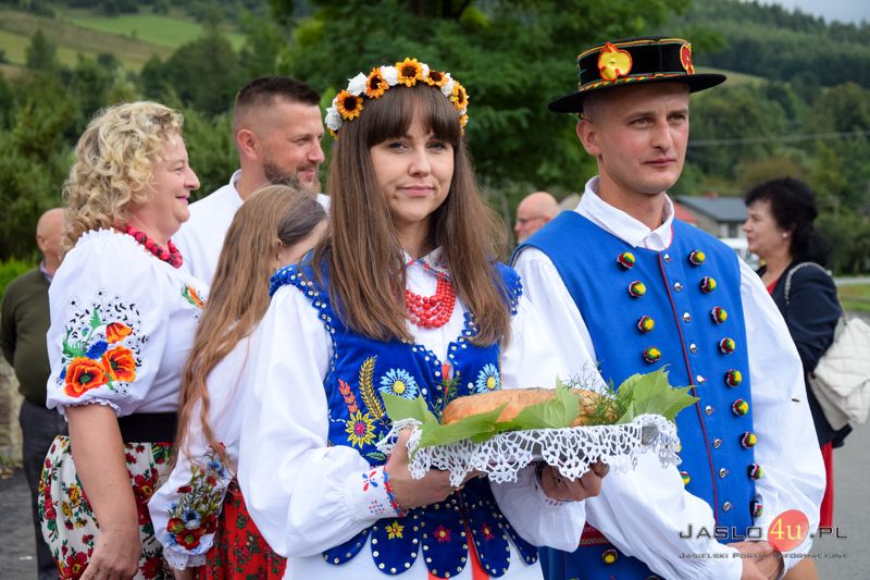 Dożynki Gminne w Kątach 2023