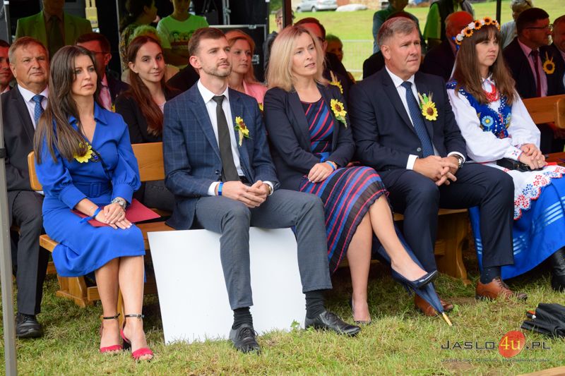 Dożynki Gminne w Kątach 2023