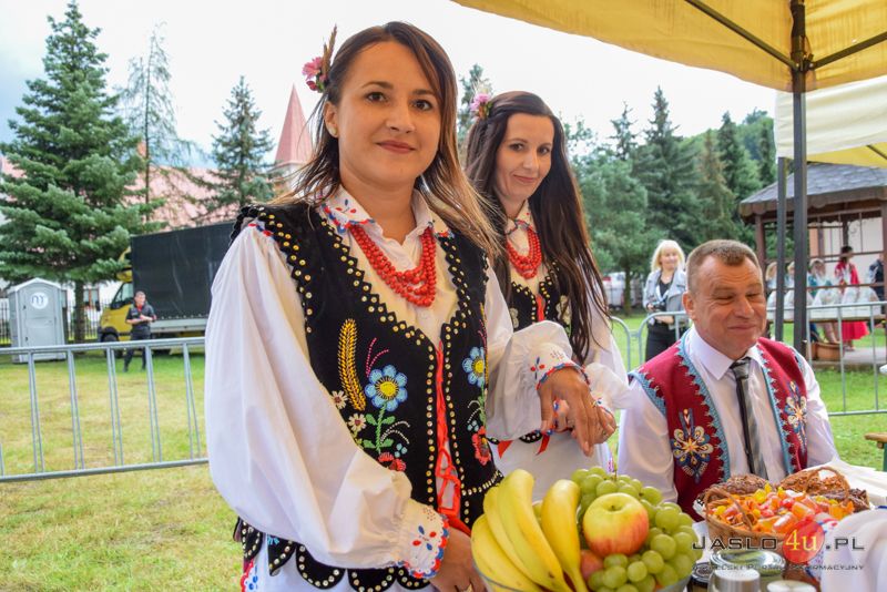 Dożynki Gminne w Kątach 2023
