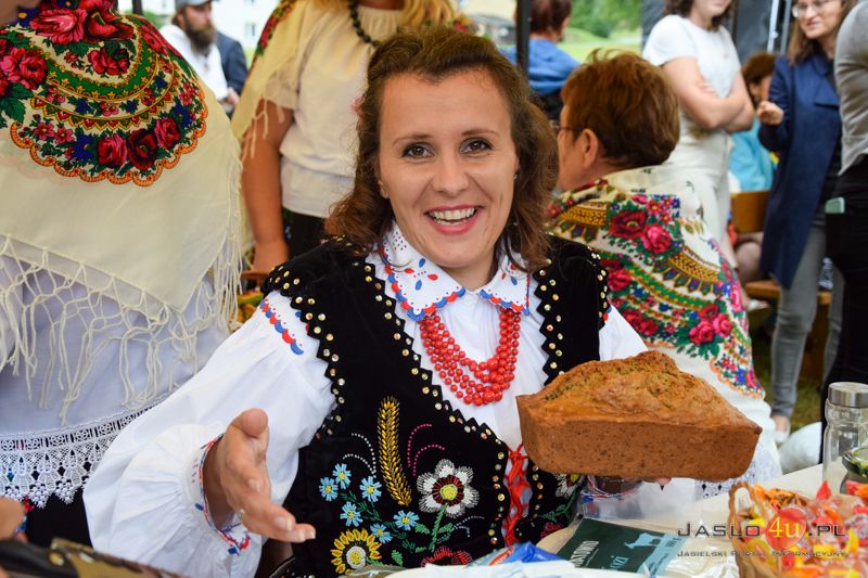 Dożynki Gminne w Kątach 2023