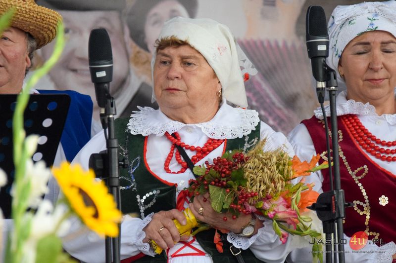 Dożynki Gminne w Kątach 2023
