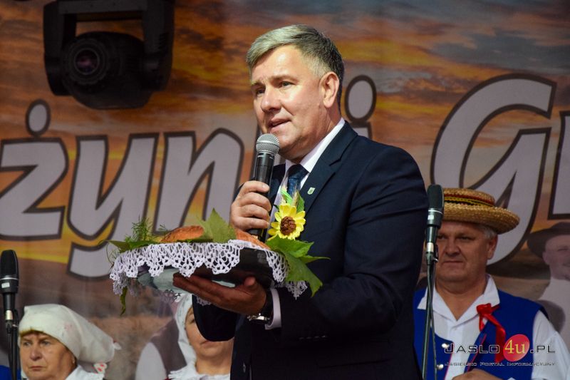 Dożynki Gminne w Kątach 2023