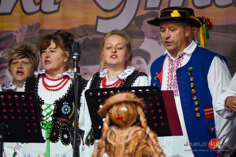 Dożynki Gminne w Kątach 2023