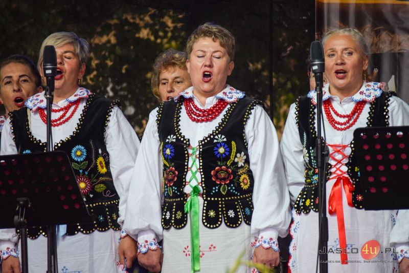 Dożynki Gminne w Kątach 2023