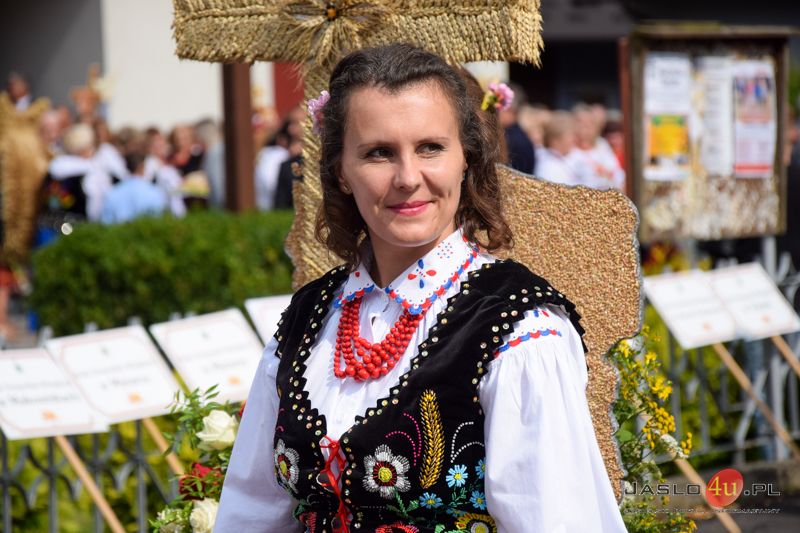 Dożynki Gminne w Kątach 2023