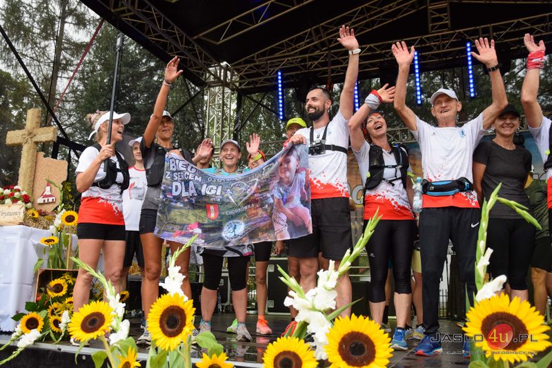 Dożynki Gminne w Kątach 2023
