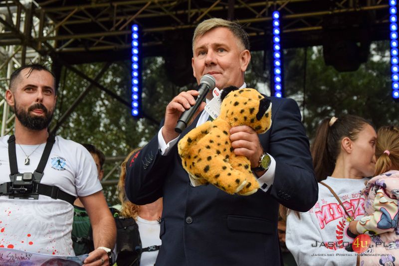 Dożynki Gminne w Kątach 2023