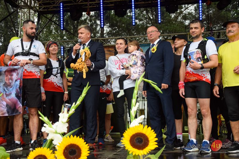 Dożynki Gminne w Kątach 2023