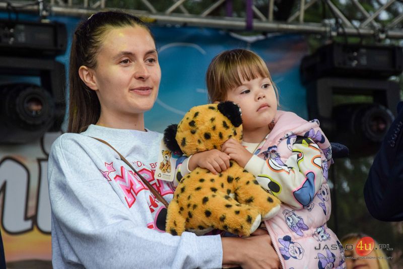 Dożynki Gminne w Kątach 2023