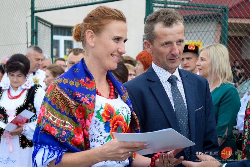 Dożynki Gminne w Kątach 2023