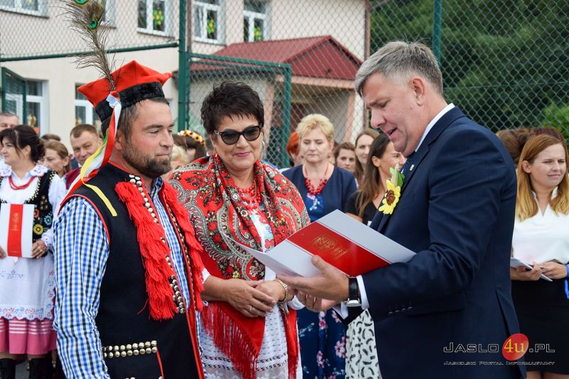Dożynki Gminne w Kątach 2023