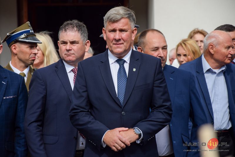 Dożynki Gminne w Kątach 2023