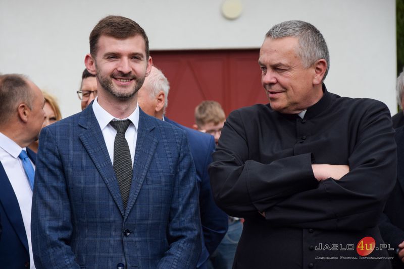 Dożynki Gminne w Kątach 2023