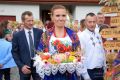 Dożynki Gminne w Kątach 2023
