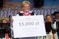 Dożynki Gminne w Kątach 2023