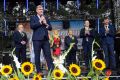 Dożynki Gminne w Kątach 2023