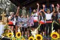 Dożynki Gminne w Kątach 2023