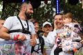 Dożynki Gminne w Kątach 2023