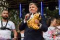 Dożynki Gminne w Kątach 2023