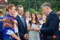 Dożynki Gminne w Kątach 2023