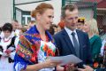 Dożynki Gminne w Kątach 2023